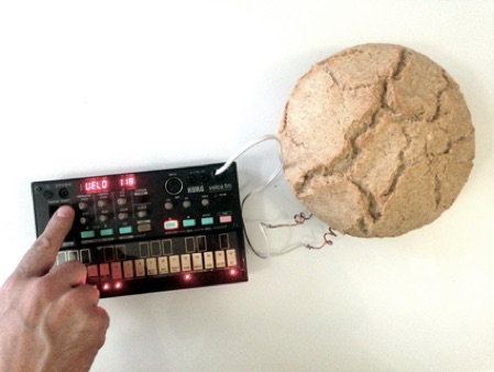 re-panificación sonora