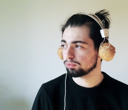 re-panificación sonora