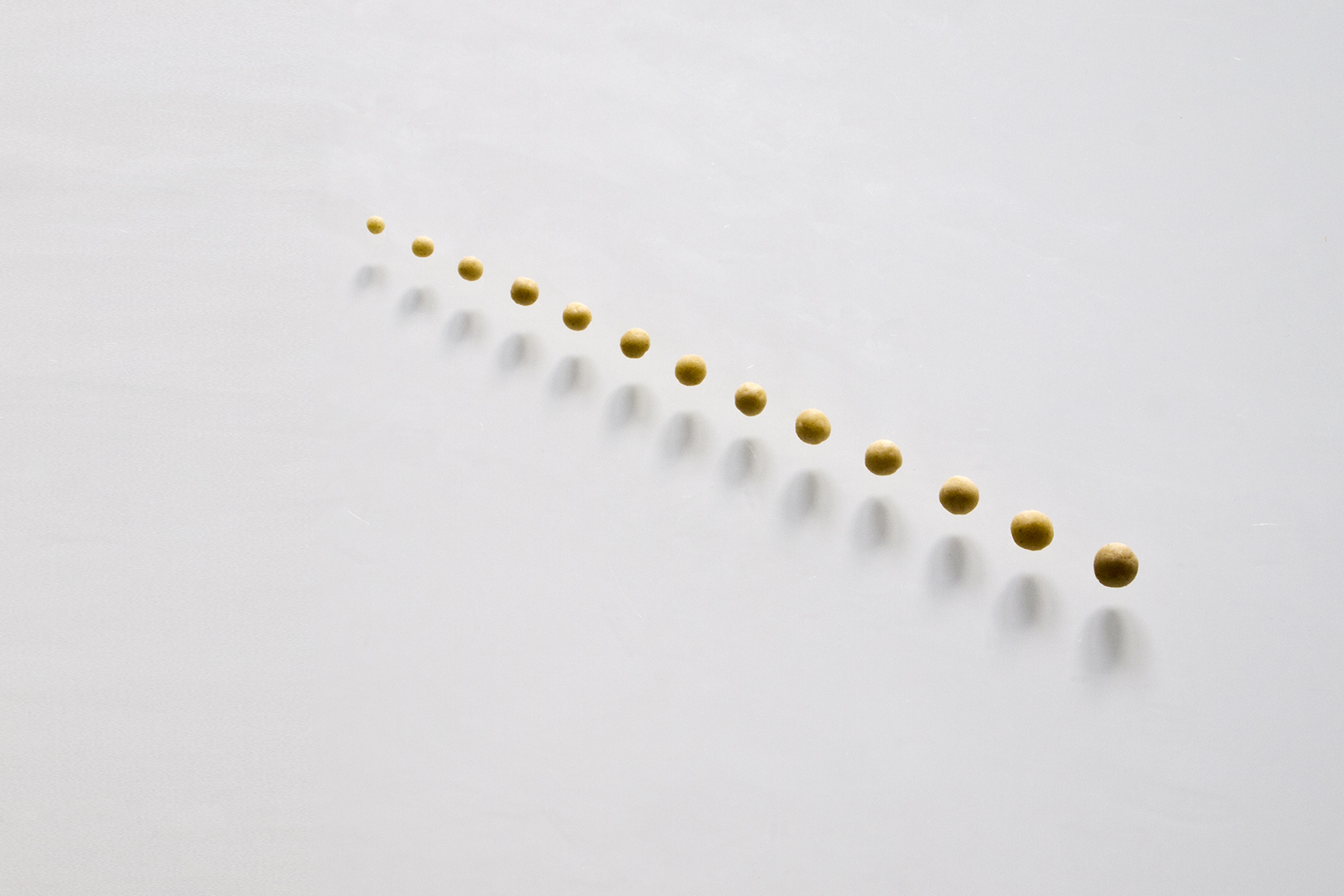 Estéticas del tiempo y la espera (fotografías)