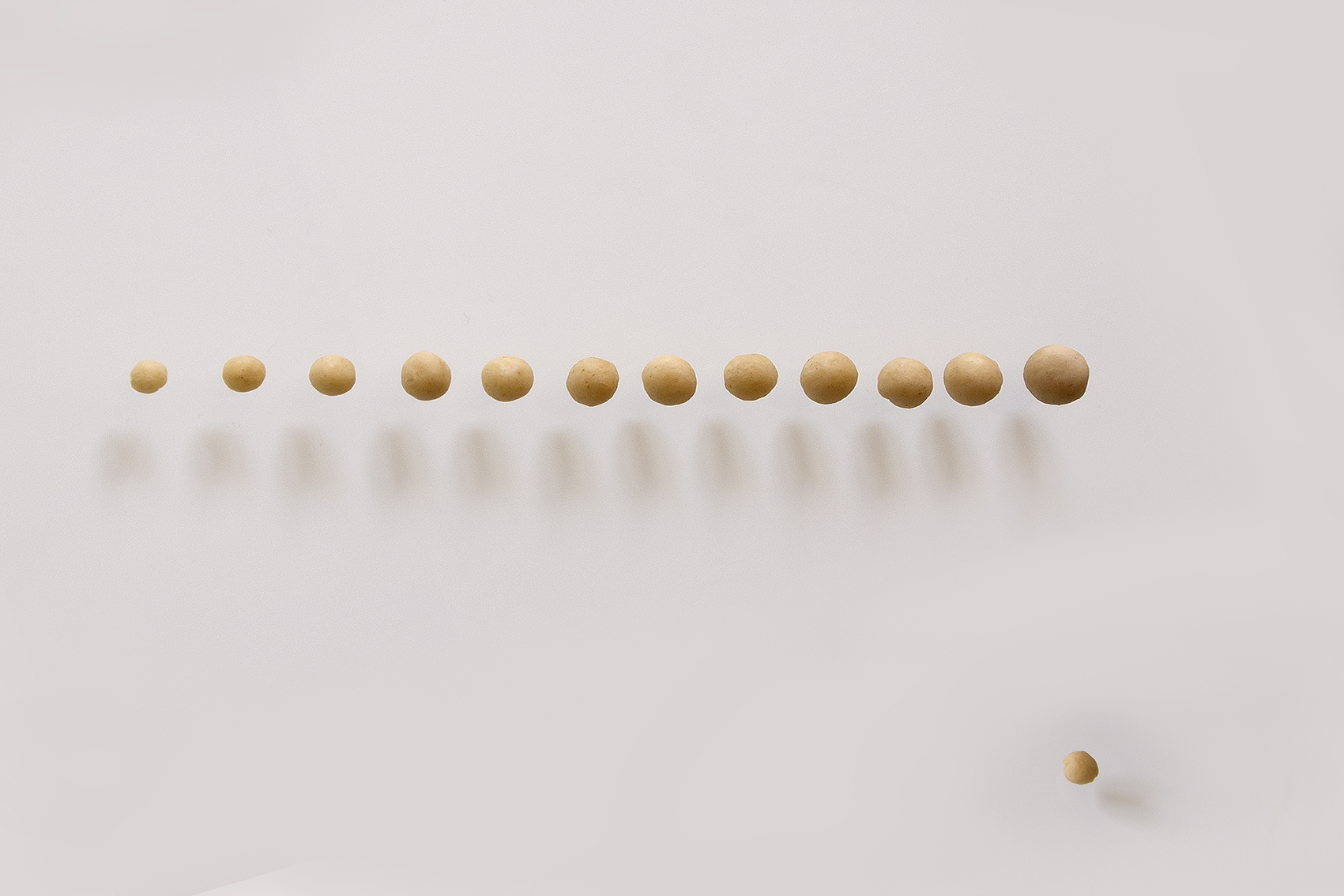 Estéticas del tiempo y la espera (fotografías)