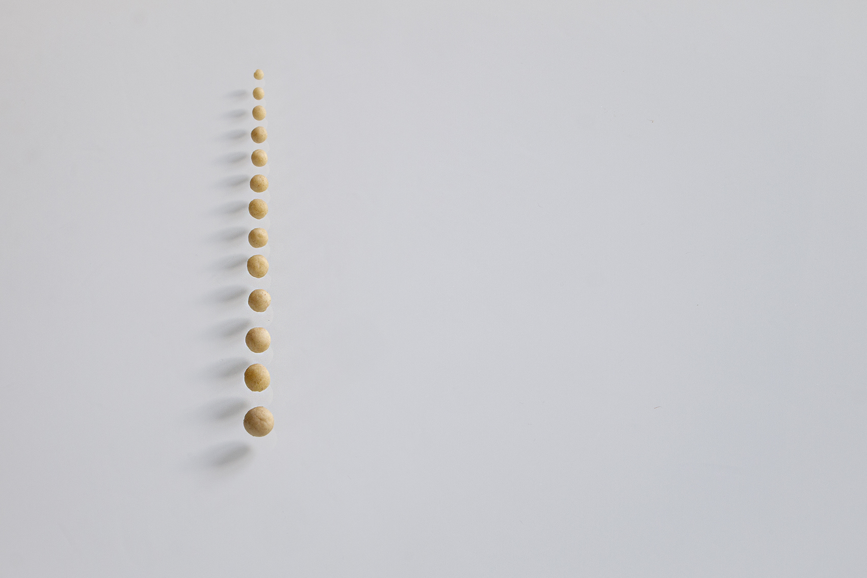 Estéticas del tiempo y la espera (fotografías)