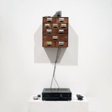 Gabinete de curiosidades sonoras 2017